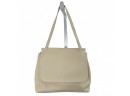 The ROW Cream Sidekick Handbag Retail $2600  Like New