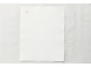 Kim Basinger By Michael Adams Black And White