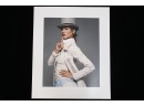 Inez And Vinoodh C-Print Fashion Photograph On  Fuji Color Crystal Archive Paper