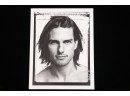 Tom Cruise 1999 Silver Gelatin Photograph By Patrick Demarchelier