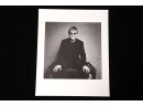Elton John Silver Gelatin Photograph By Patrick Demarchelier