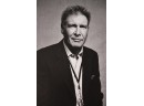 Harrison Ford Silver Gelatin Photograph By Patrick Demarchelier