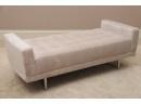 Interlude Home Luca King Bench By Weinman