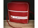 USA & TWA - Trans World Airways - For Those Who Remember - Cabin Bag