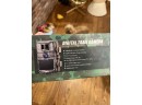 Never Opened - Trail Master Wildlife Camera - Capture What's Going On Outside