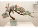 Chinese Bonsai Blossom Tree