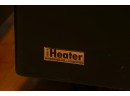 Pair Of Electric Heaters