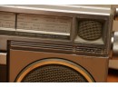 Panasonic Radio Boom Box