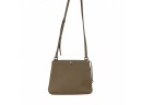 Loro Piana Milky Way Odessa Handbag  Retail $2675 Like New