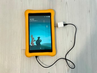 Kids Amazon Tablet Great Working Condition Excellent For Kids!