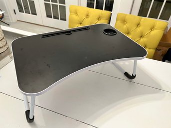 Folding Laptop Desk For Bed Or Sofa