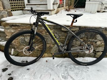 Awesome Specialized RARE RockHopper