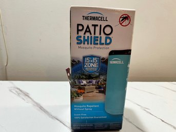 Brand New Patio Shield Mosquito Protection 15ftx15ft Zone