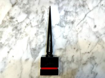 Brand New Christian Louboutin Limited Edition 'rouge Louboutin' Nail Polish