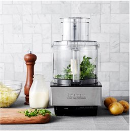 Cuisinart 14 Cup Food Processor