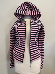 Lululemon Scuba Hoodie Size 6