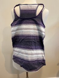 Lululemon Tank Size 8