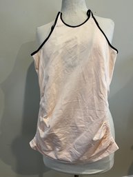 Lululemon Tank Size 8 Low Back