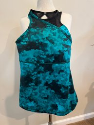 Lululemon Tank And Sports Bra Size 8