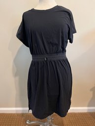 Lululemon Size 10 Dress