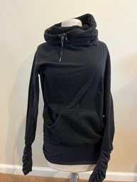 Lululemon Fleece Sweatshirt Size 8