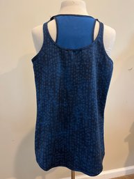 Lululemon Size 8 Tank