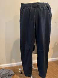 Lululemon Mens Joggers Size Xs