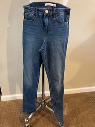 Athleta Size 8 Jeans