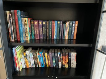 Lot Of Young Adult Books