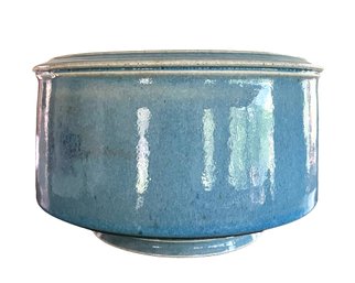 Russel Spillmann Ceramic Pottery Bowl