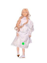 Heloise Agatha Doll