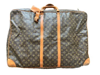 Louis Vuitton Sirius 70 Suitcase