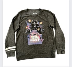 CHASER Disney Stars Wars Kids Sweatshirt