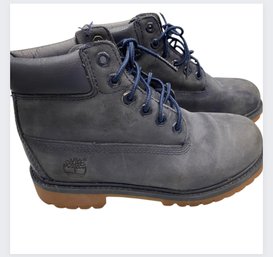 TIMBERLAND Boys Ankle Boots Nany