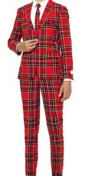 OPPOSUITS Boys Holiday Suit