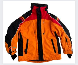 VOLKL Nanotechnology Sensortex Ski Jacket Unisex