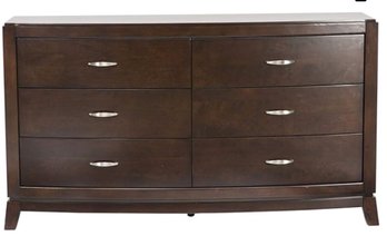 6 Drawer Liberty Wooden Dresser
