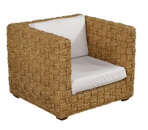 Williams Sonoma Home Sorrento Club Chair