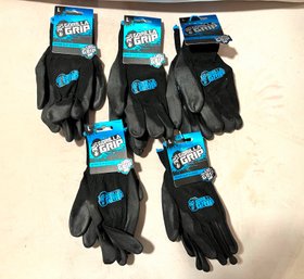 Brand New Gorilla Gloves 6 Pairs Size Large