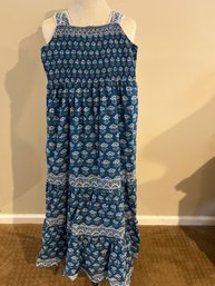 Fred Size L Dress