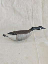 George Strunk Decoy Signed #181