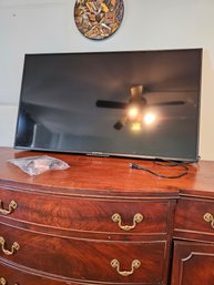 Sceptre 50-inch TV Does Not Have Remote #229