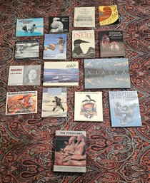 Arctic, Inuit, Book Collection #280