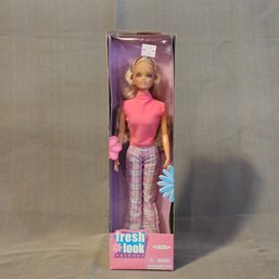 Vintage Jakks Pacific Doll #10