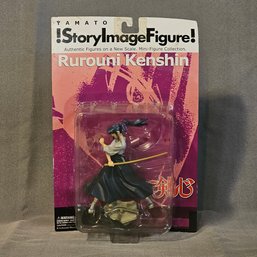 Rurouni Kenshin Yamato Story Image Figure #17