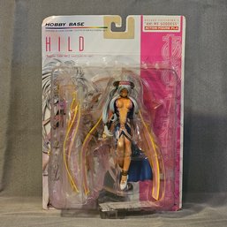 Japan Anime Manga Hild Figure Fujishima Kosuke #31