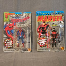 1994 ToyBiz Marvel Comics Action Figures  #40