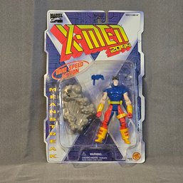 1995 ToyBiz Marvel Comics Action Figure #42