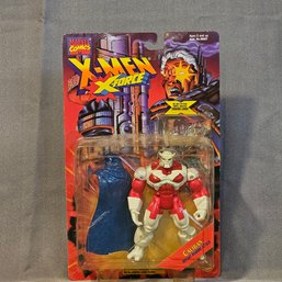 1995 ToyBiz Marvel Comics X-Men #45