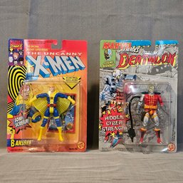 Marvel Comics Action Figures #46